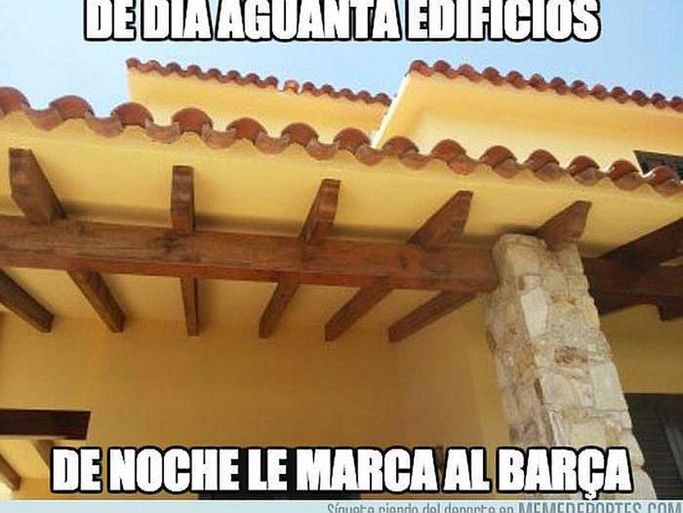 Barcelona y los memes del triunfo ante Las Palmas [GALERÍA]