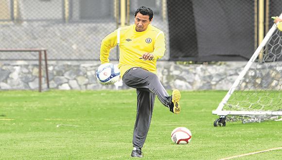 El 53% de nuestros lectores creen que Solano no debe seguir en Universitario