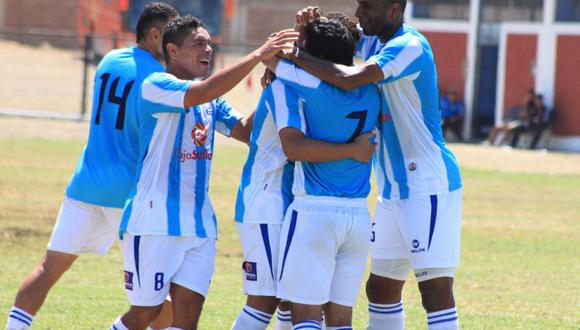 Torneo Apertura: Alianza Atlético venció 2-0 a Sport Huancayo [VIDEO]