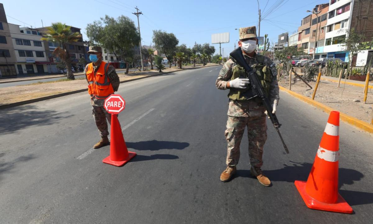 Revisa todos los procedimientos para solicitar tu Pase Laboral | Foto: GEC