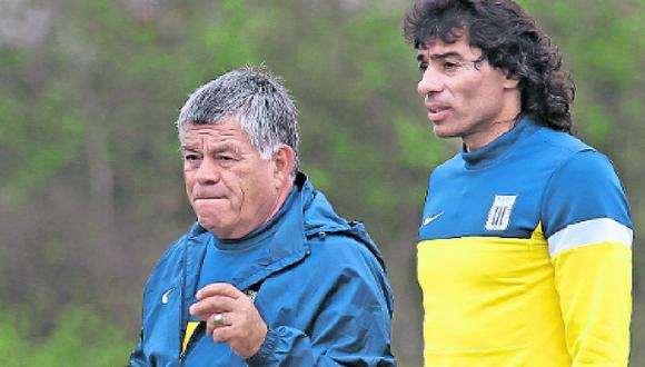 Selección Peruana: Miguel Ángel Arrué y su opinión del equipo de Gareca