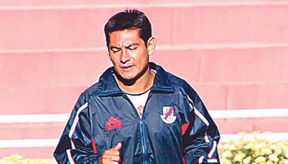 Tristeza en Cienciano por decisión de Arakaki de dejar el fútbol.