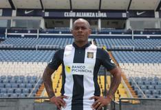 Wilmer Aguirre “Soy hincha de Alianza Lima y le debo mucho al club”