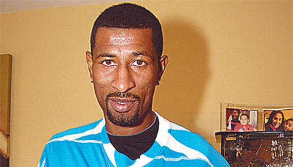 "Flemita" Pérez volvió a hacer un gol después de ocho años y dice ni loco se disculpará con volante sullanense