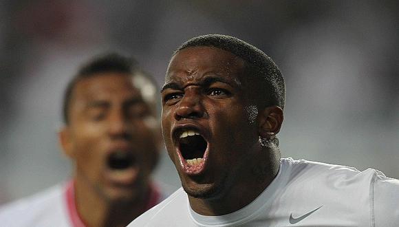 Selección peruana: ¿Por qué el regreso de Jefferson Farfán es negativo?