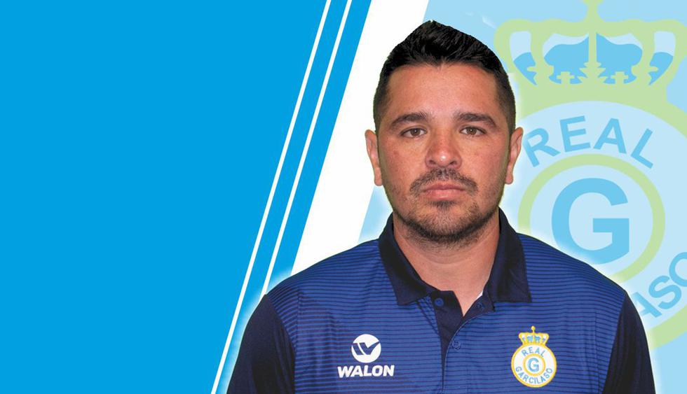 Héctor Tapia llegó a Real Garcilaso y no duró mucho. (Foto: Pirata FC)