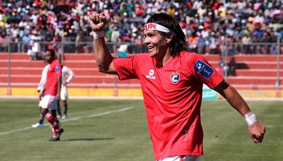 Ramón Rodriguez se pronuncia sobre su retiro del fútbol a los 41 años