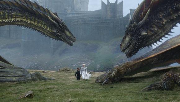 Los cuentos de Dunk y Egg marcarán la nueva serie de Game of Thrones. (Foto: Game of Thrones / HBO)