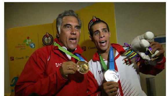 Toronto 2015: Perú volvió al top 10 del medallero tras 40 años