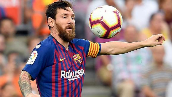 César Menotti dice que el mejor del mundo es Lionel Messi