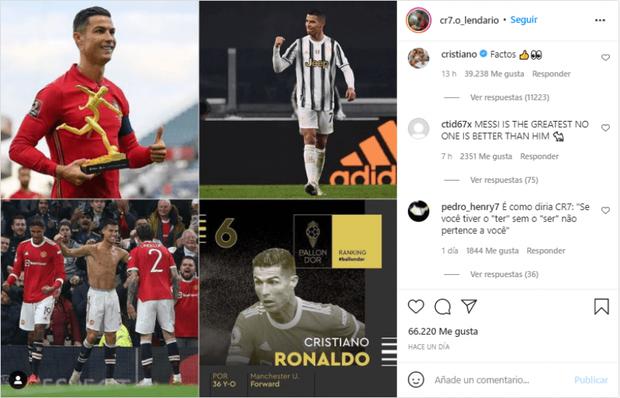 Marcas recriam fotos inspiradas em campanha com Messi e Cristiano Ronaldo -  GKPB - Geek Publicitário