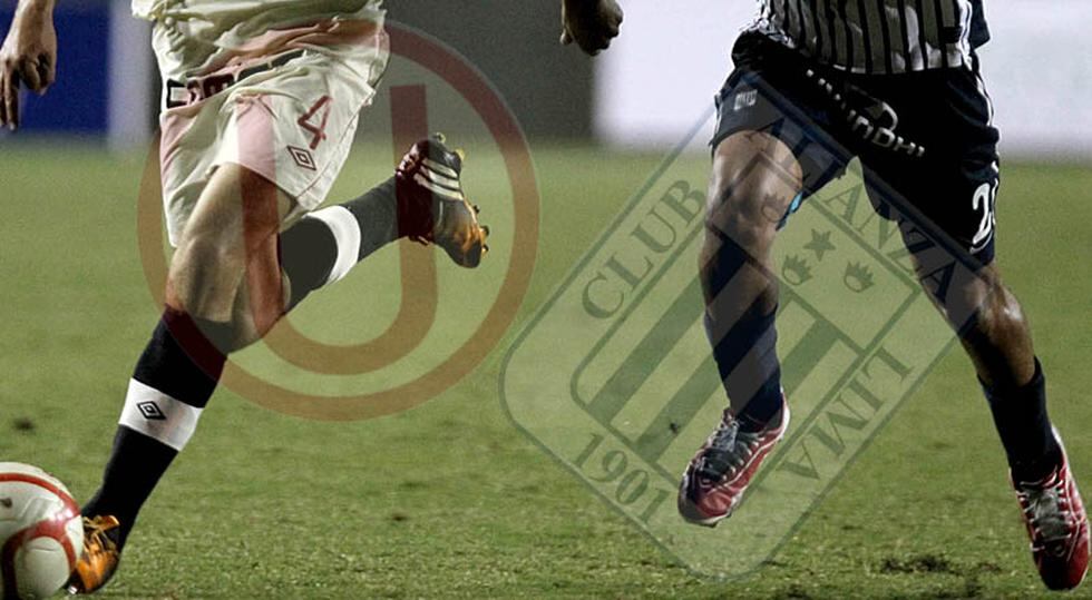 Confirmado: El 11 de Alianza Lima y Universitario de Deportes