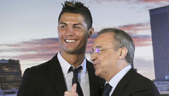 Real Madrid: Cristiano Ronaldo sería trasferido al PSG