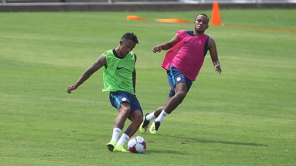 Tres fichajes de Alianza que todavía no dan la talla en la Liga 1