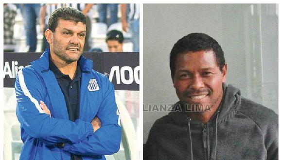 Alianza Lima: Gustavo Roverano habló sobre llegada de Juan Jayo a su comando técnico