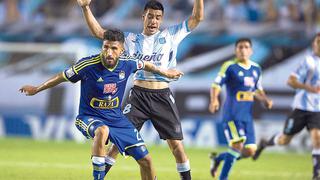 Sporting Cristal vs Racing Club: Emisarios argentinos observarán a jugadores celestes