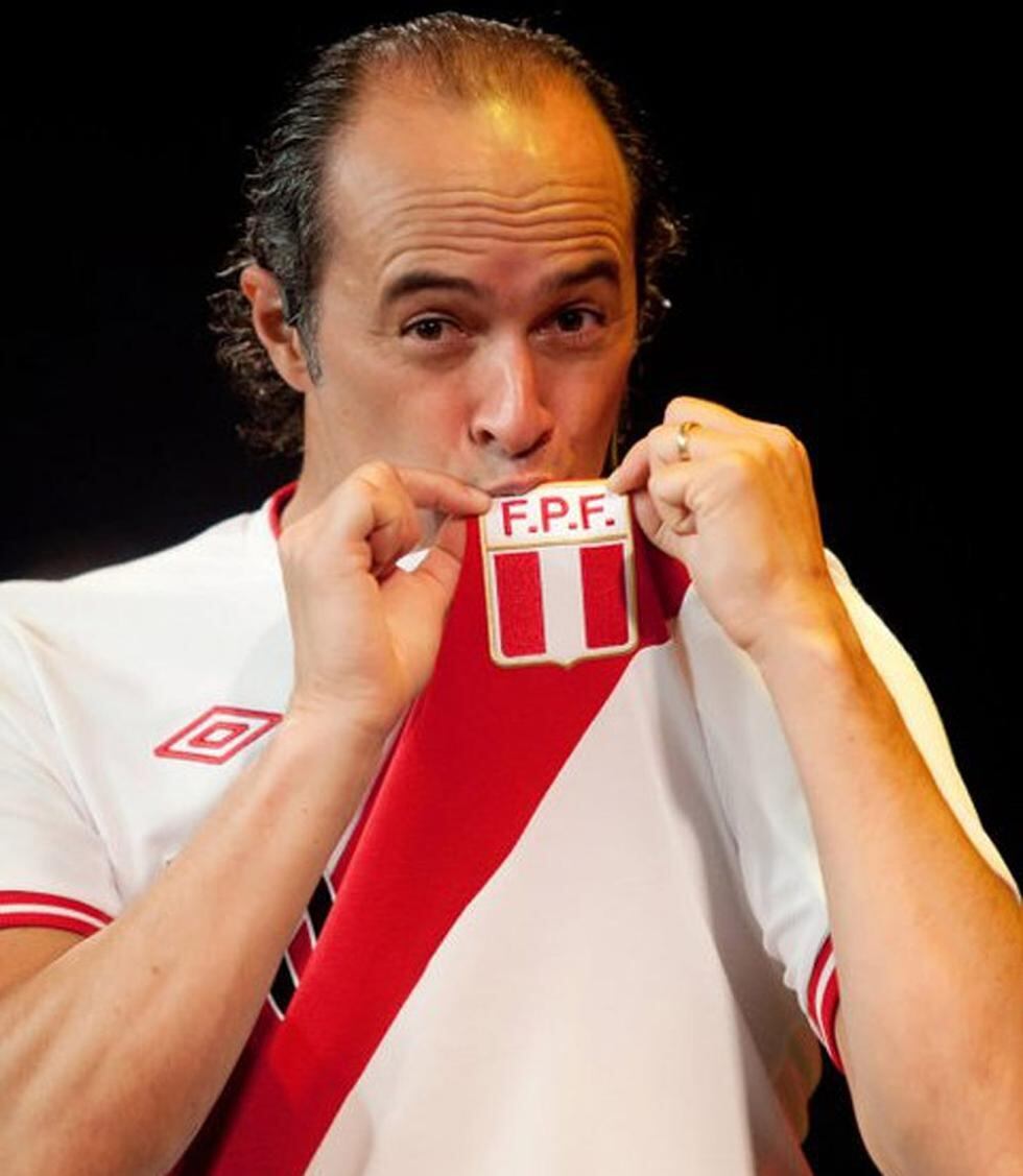 Carlos Alcántara se luce con la rojiblanca