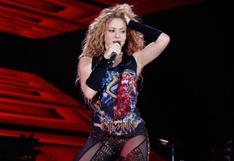 Shakira celebró su cumpleaños en el Super Bowl 2020 y deja emotivo mensaje en Instagram | VIDEO