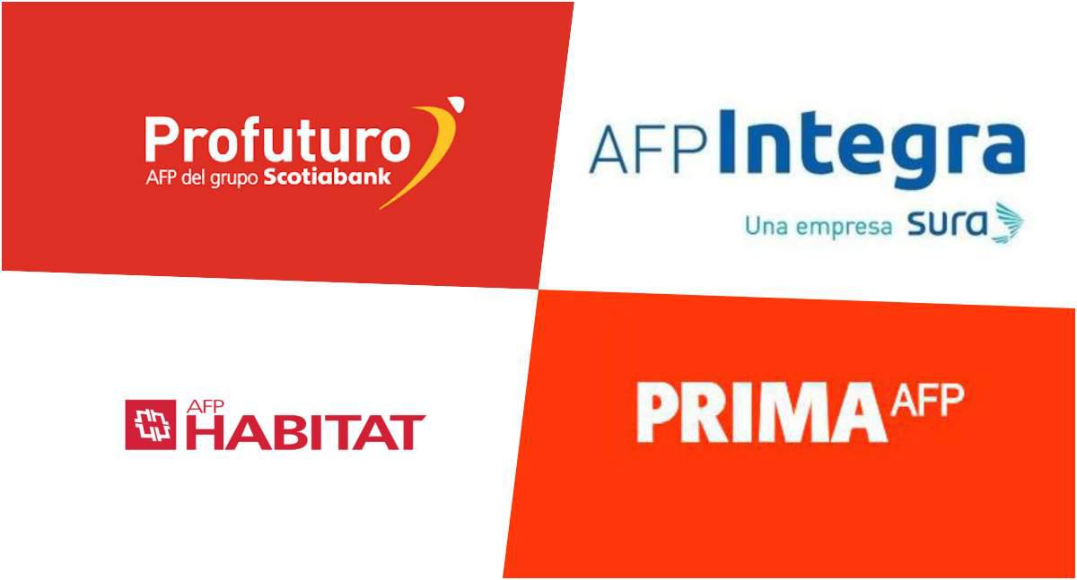 Las AFP adecúan sus inversiones para atender los retiros. (Foto: Composición)