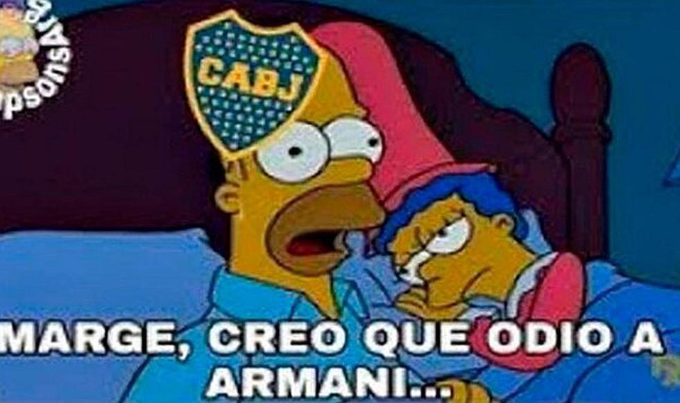 Boca Juniors - River Plate | Los memes calientan la previa del Superclásico por Copa Libertadores | FOTOS