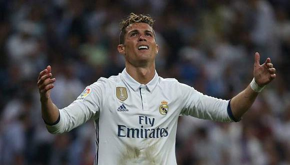 Cristiano Ronaldo: Medio inglés revela porqué quiere dejar Real Madrid