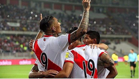 Perú vs. Colombia: El apoyo del jugador '12' en la blanquirroja [OPINIÓN] 