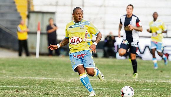 ¿Vuelve a Alianza Lima? Wilmer Aguirre jugará aquí el próximo año