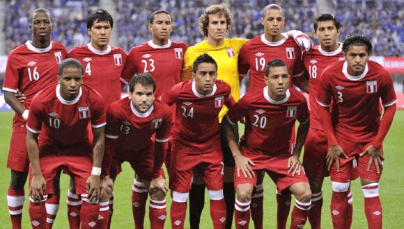Todos a "La Caldera": Perú jugará ante Senegal el 28 de junio