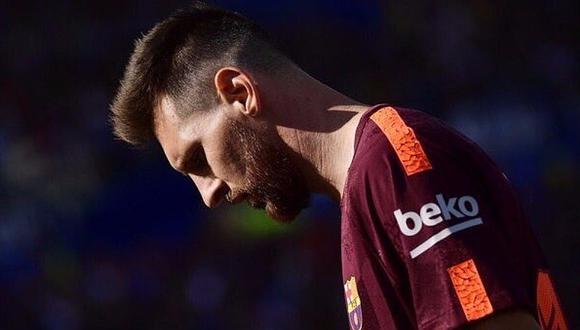 Perú vs. Argentina: Messi es destrozado en su país a poco del duelo en La Bombonera