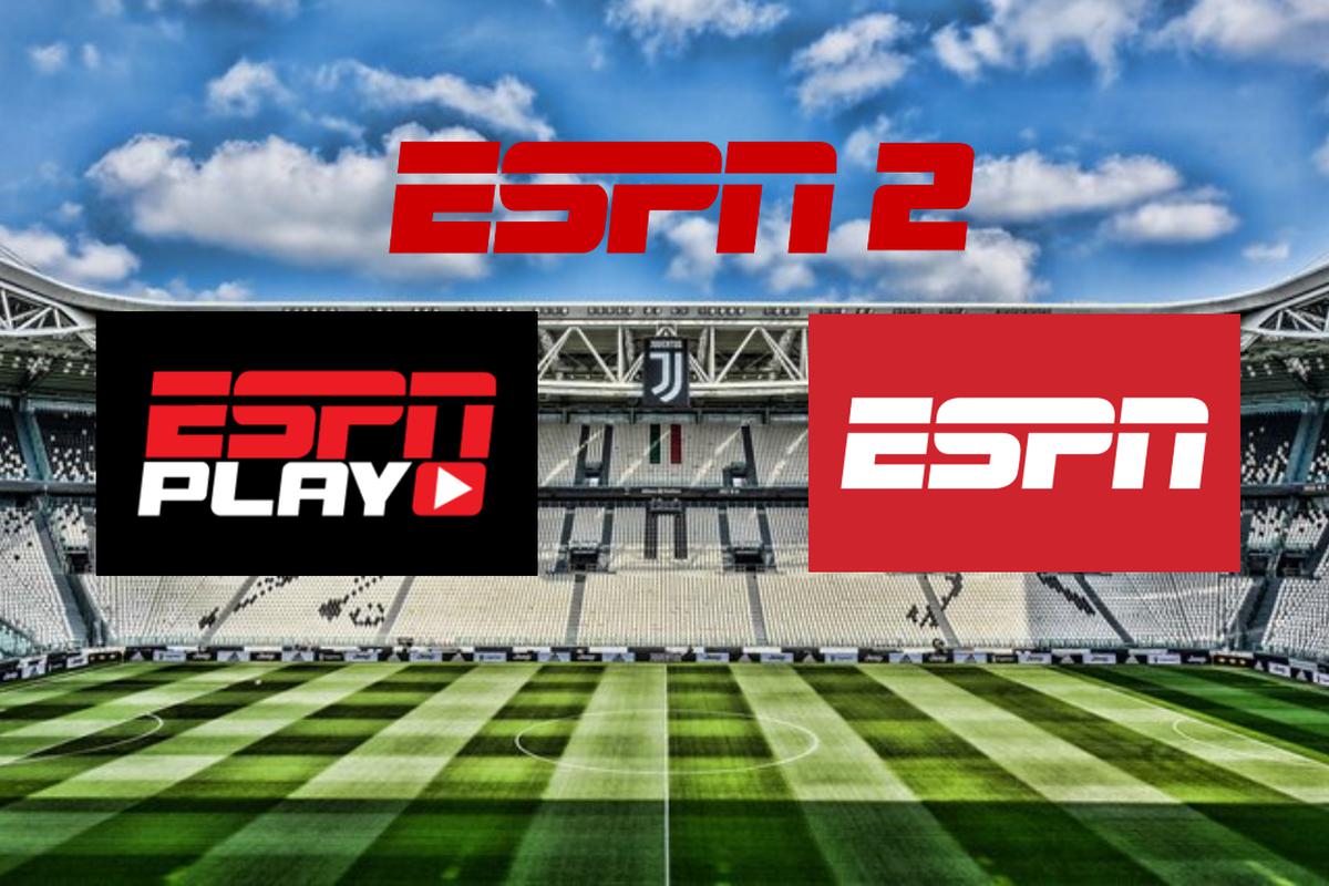 ESPN Play, ESPN 2 y ESPN 3 en y en directo: online hoy, LaLiga y Serie A Señal ESPN en vivo gratis online | ESPN en vivo gratis