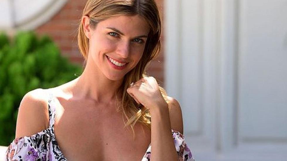 ¿Cumplirá? Stephanie Cayo prometió besar al responsable de eliminar a Chile de la Copa América 2019 | FOTOS y VIDEOS