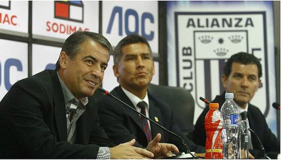 Alianza Lima prepara un gran inicio para la temporada 2017