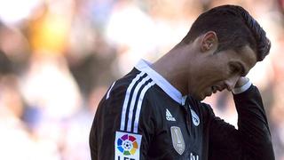Real Madrid: ​Cristiano Ronaldo se disculpa con Edimar