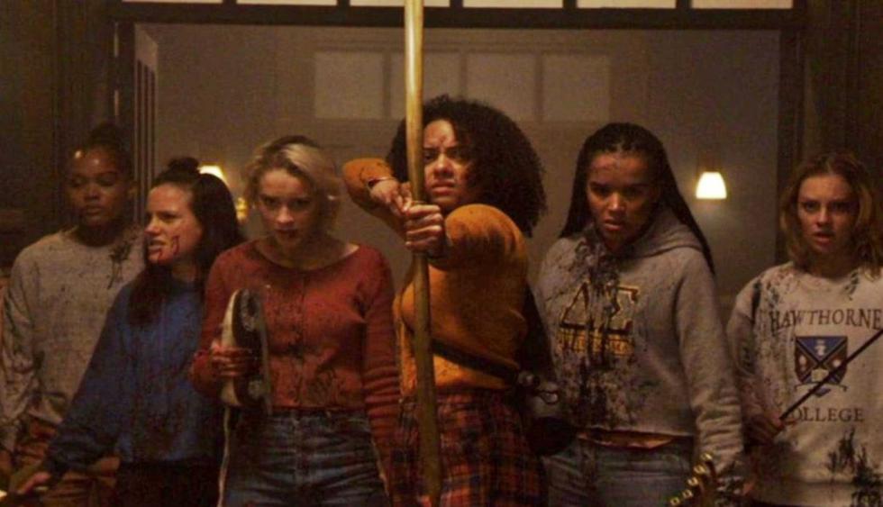 Revisa la cartelera de esta semana. (Imagen: YouTube)