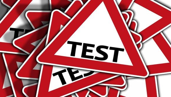Las pruebas o test psicológicos se han convertido en una herramienta indispensable en los procesos de selección de personal. Su elección depende del puesto y de la empresa (Foto: Pixabay)