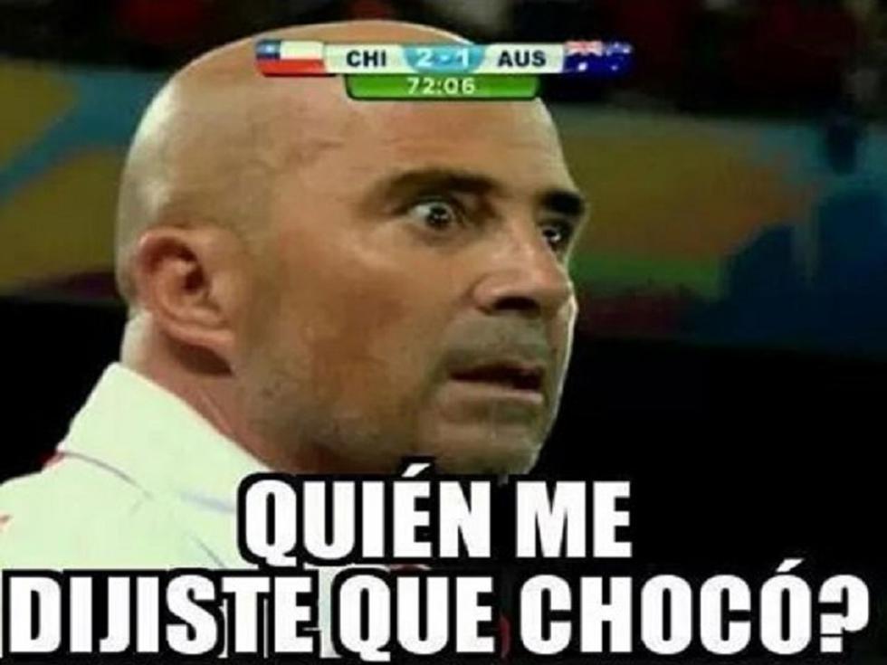 Copa América: Mira los "memes" del accidente de Arturo Vidal en su Ferrari [FOTOS]