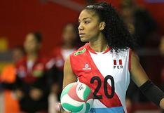 Vóleibol | Carla Rueda sufre por no poder regresar a Perú: “He aguantado dos meses, pero ya no puedo más”