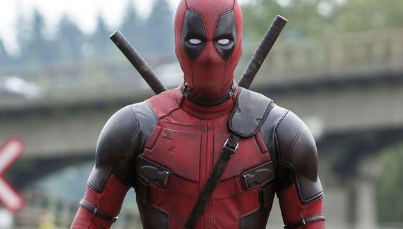 Kevin Feige, presidente de Marvel Studios, confirmó que Deadpool será parte del MCU y tendrá su clasificación R. (Foto: 20th Century Fox).
