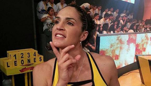 ¿A qué se dedica Kina Malpartida tras abandonar el box y alejarse de reality de competencia? (VIDEO)