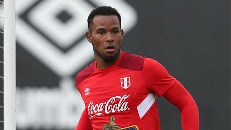 ¡Todo listo! Con Andy Polar, Kevin Quevedo y Montes | El once de la sub-23 de Perú para el debut en Lima 2019 | FOTOS