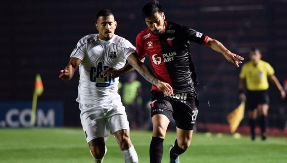 Colón vs. Arsenal EN VIVO ONLINE vía TyC Sports por la Superliga Argentina