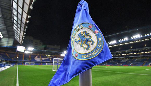 Chelsea perdió el patrocinio de Three. (Foto: Agencias)