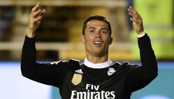 Cristiano Ronaldo: Lo acusan de falsificar seguidores en Twitter