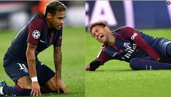 Neymar y la confesión más dura: "Tengo miedo de volver a jugar"