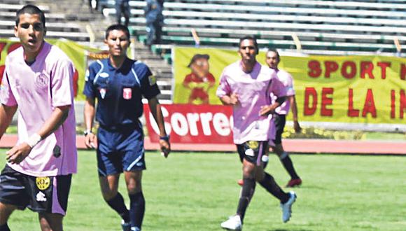 Sport Huancayo quiere seguir sumando ante un irregular Boys que ve de cerca la baja