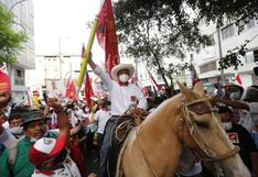 Elecciones 2021: ¿Quien es Pedro Castillo? El maestro cajamarquino que puede ser presidente del Perú
