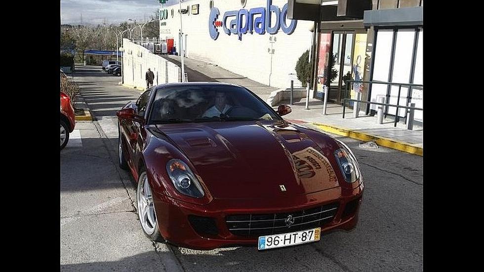 Cristiano Ronaldo: conoce sus 12 grandes debilidades [GALERÍA]