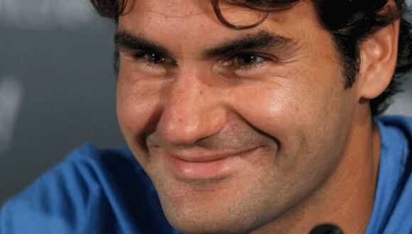 Federer quiere recuperar el número uno y "jugar más" en la Davis 