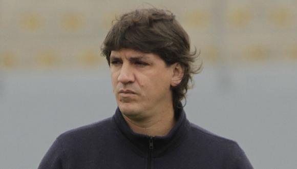 Universitario | Jean Ferrari: "Estamos más preocupados por Sporting Cristal no si los arbitrajes nos favorecen o no"