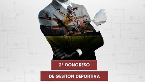 Fútbol peruano: San Martín organiza Congreso de Gestión Deportiva